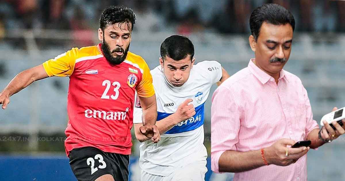 East Bengal vs Arkadag FK: আরকাদাগের কাছে পরাজিত হয়ে কী বললেন দেবব্রত সরকার?