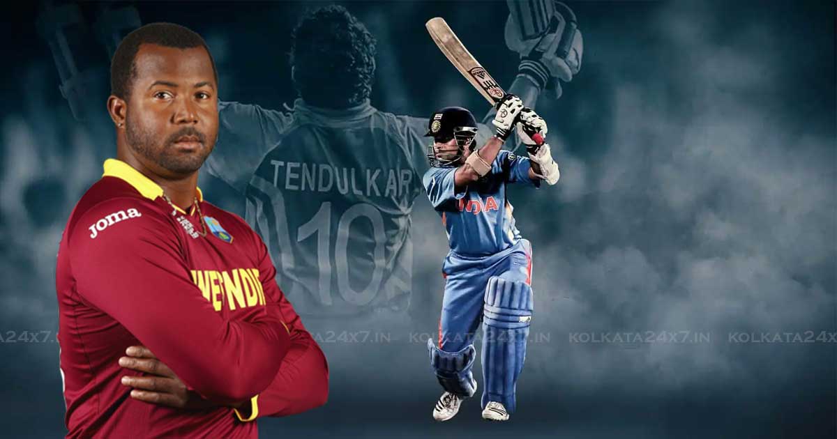 Dwayne Smith on Sachin: সচিন সম্পর্কে ‘বিস্ফোরক’ মন্তব্য প্রাক্তন ওয়েস্ট ইন্ডিজ ব্যাটারের