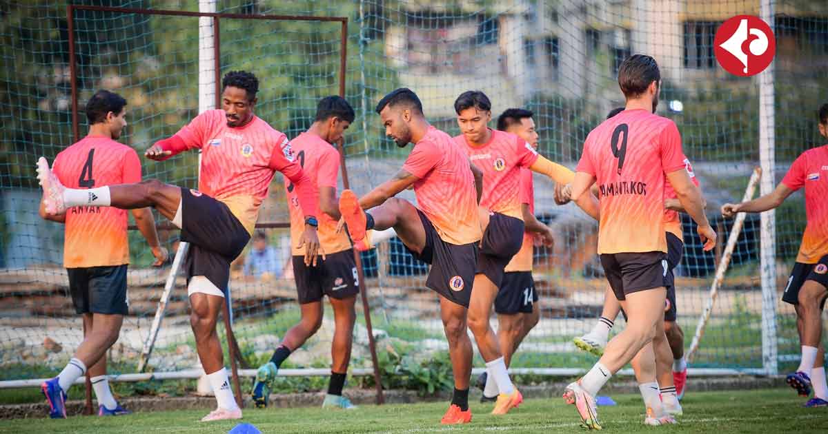 Super Cup: সুপার কাপের নক আউটে কাদের বিপক্ষে খেলতে নামবে লাল-হলুদ?