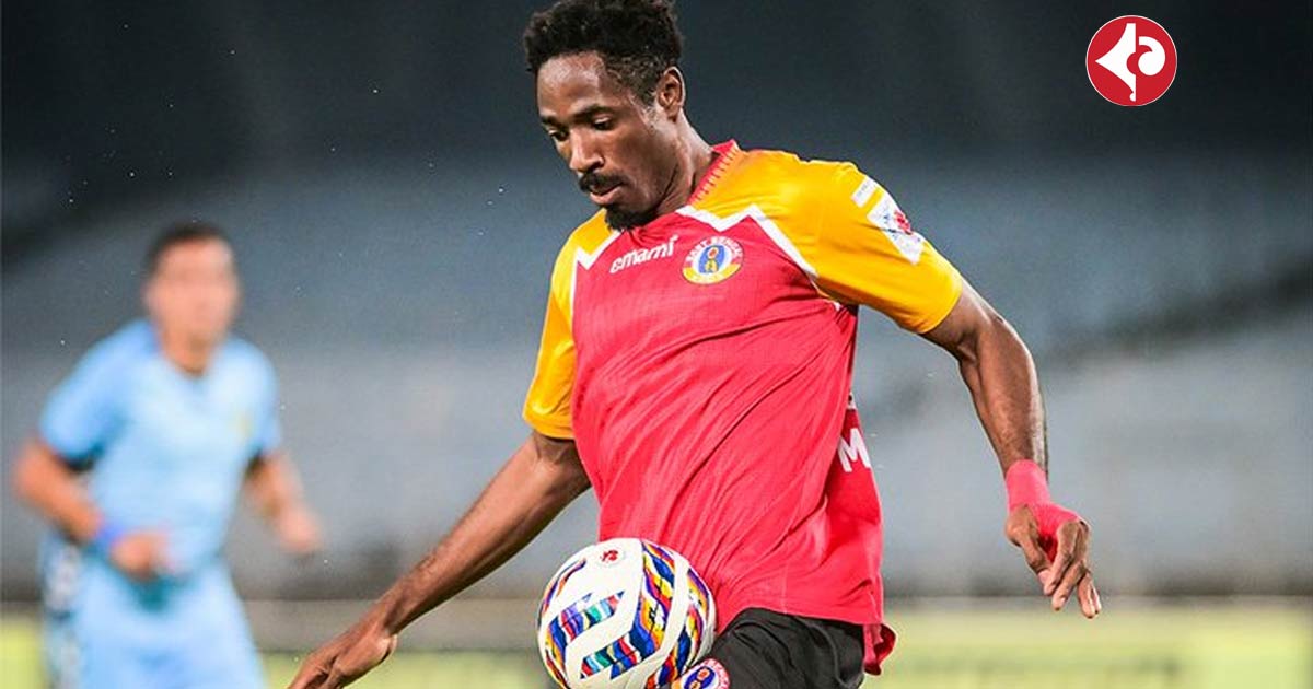 East Bengal FC vs FK Arkadag: শেষ চারের হাতছানিতে মেসির গোলে প্রথমার্ধে এগিয়ে ইস্টবেঙ্গল