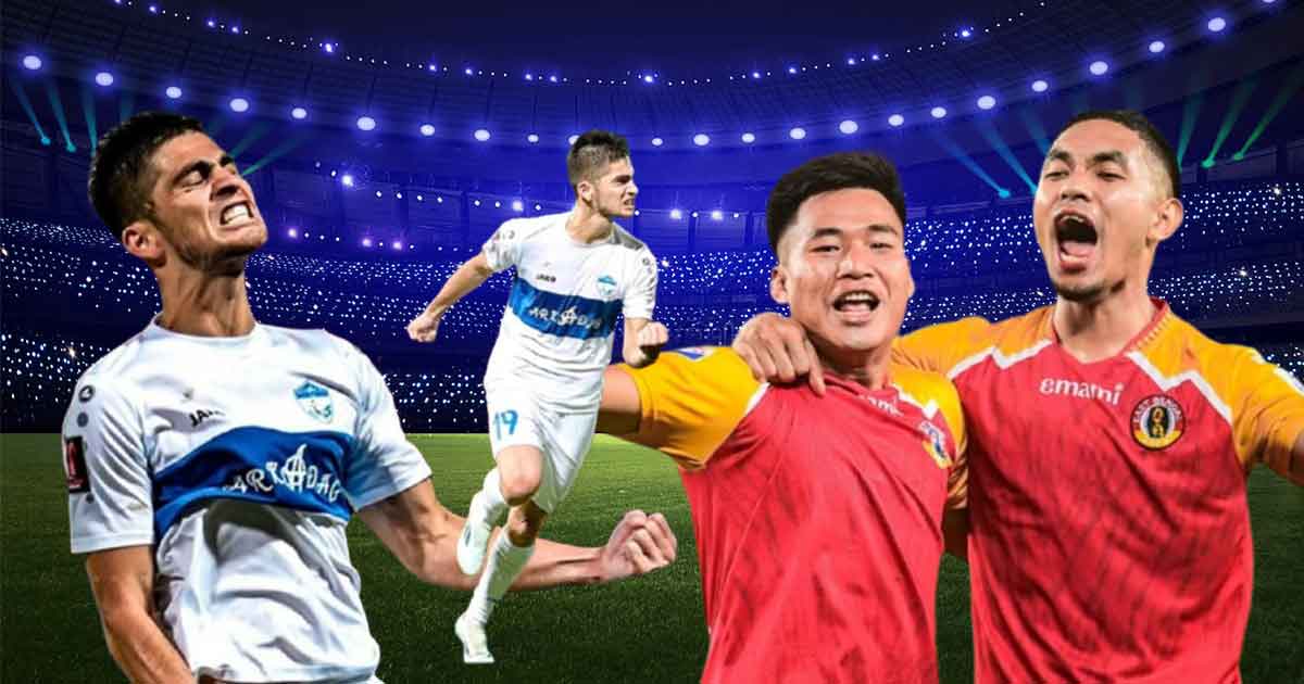 East Bengal vs FK Arkadag: কোথায় দেখা যাবে ইস্টবেঙ্গল বনাম আরকাদাগ ম্যাচ? জানুন