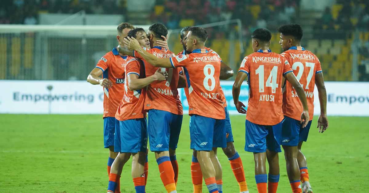 FC-Goa-Triumphs-Over-Punjab-FC-2-1-in-ISL