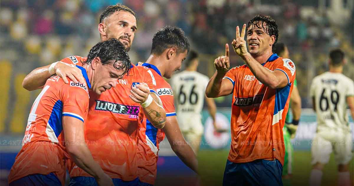 FC Goa vs Mohammedan SC: মহামেডানের বিপক্ষে সহজ জয় এফসি গোয়ার, সুবিধা পাবে দল?