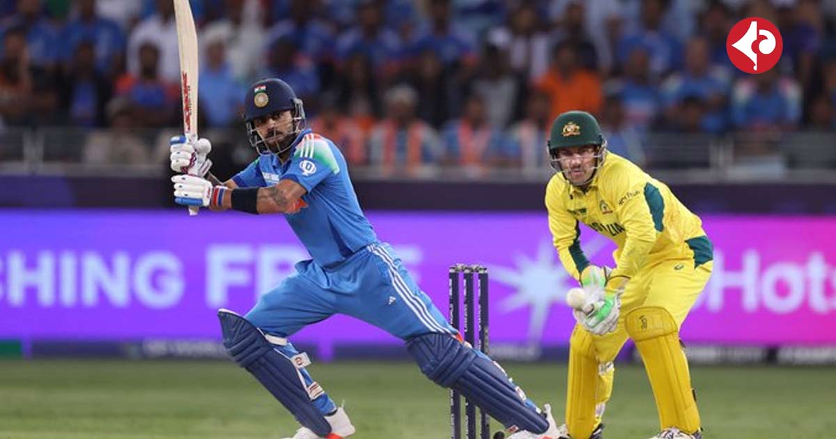 India vs Australia: ২৩ থেকে ২৫! বদলার সেমিফাইনালে অজি বধ ভারতের