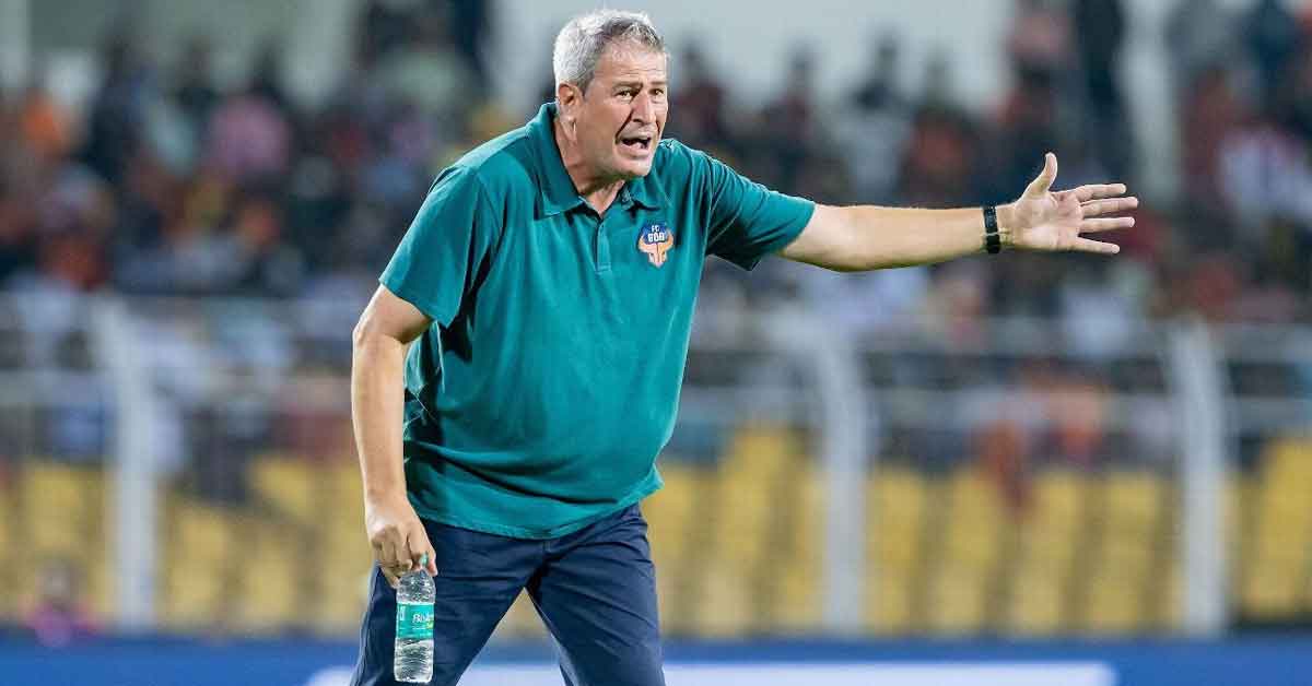 FC Goa: আর্মান্দো সাদিকুর পারফরম্যান্স নিয়ে কী বললেন মানোলো?