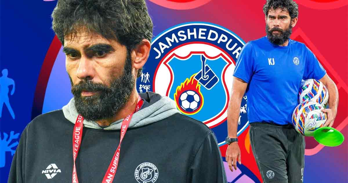 Jamshedpur FC: প্লে-অফ নিশ্চিত করেও শেষ হোম ম্যাচের আগে সমর্থকদের উদ্দ্যেশে বার্তা খালিদের