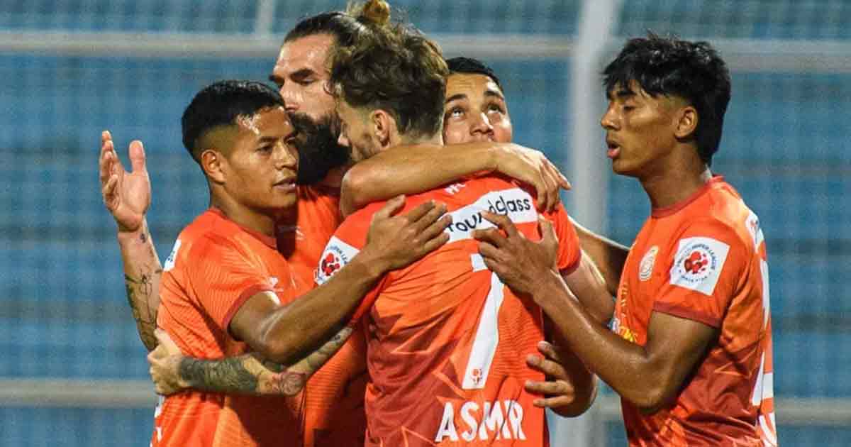 Mohammedan SC vs Punjab FC: দুরন্ত কামব্যাক মহামেডানের, হার বাঁচালেন রবি হাঁসদা