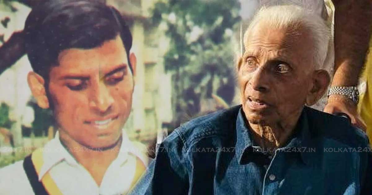 Padmakar Shivalkar: মুম্বই ক্রিকেটের কিংবদন্তি পদ্মাকর শিবালকর ৮৪ বছরে প্রয়াত