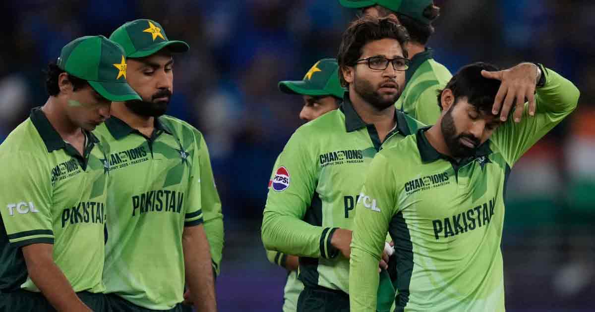 India vs Pakistan: ‘ভারতের বি দলকে হারাও দেখি’ পাকিস্তানি কিংবদন্তিকে চ্যালেঞ্জ ভারতীয় প্রাক্তন ক্রিকেটারের