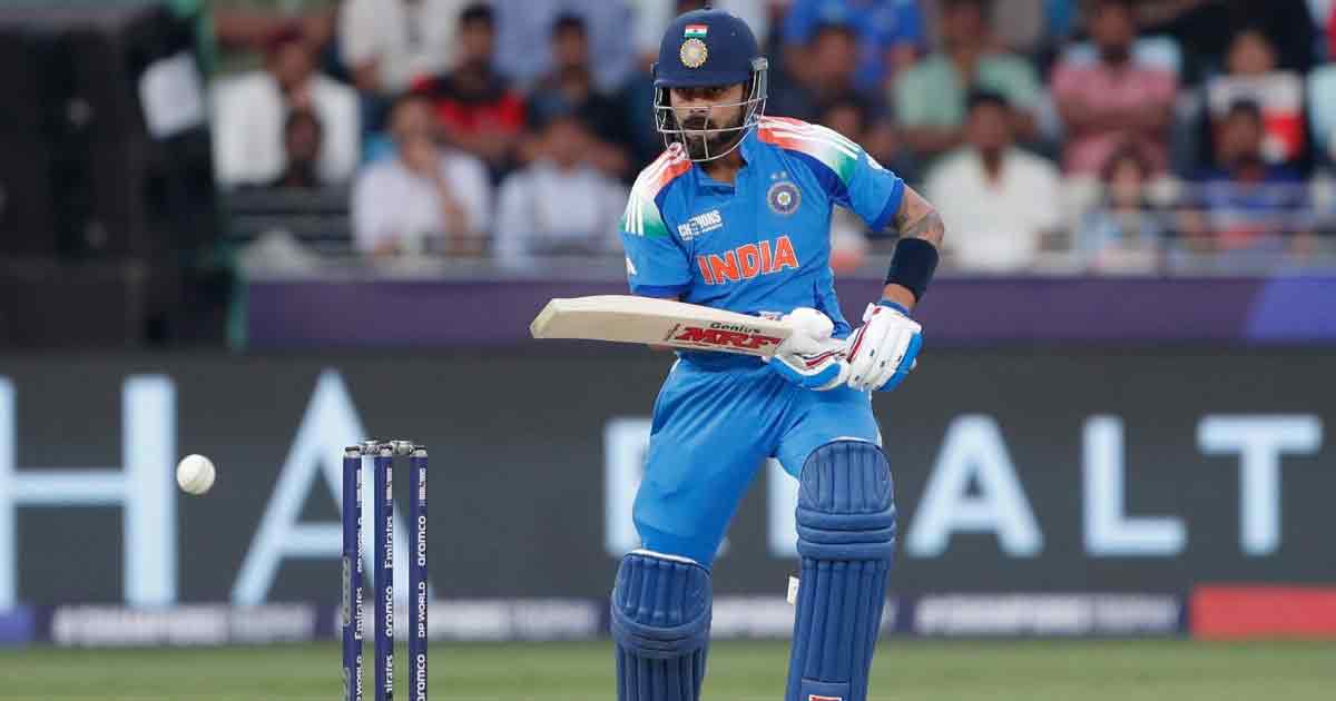 Ravi Shastri on Virat Kohli: ফাইনালে দুবাইয়ের পিচে কোহলির ফর্ম নিয়ে শাস্ত্রীর ভবিষ্যৎবানী