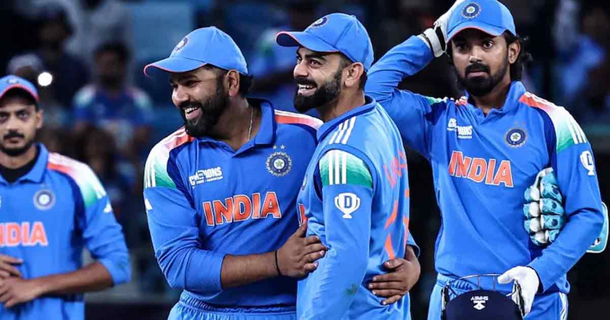 Rohit Sharma-Virat retirement: বিশ্বকাপ জয়ের পর রোহিত-কোহলির বিদায় নেওয়ার পরামর্শ প্রাক্তন তারকা ক্রিকেটারের