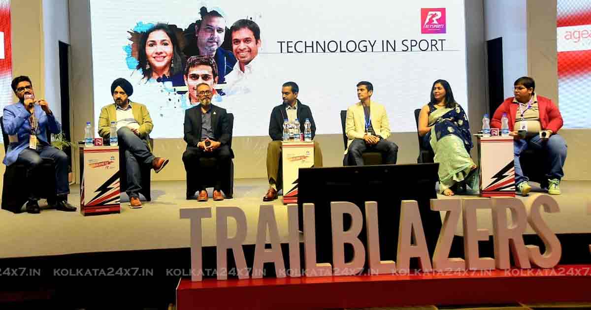 Technology in Sports: ক্রীড়াক্ষেত্রে প্রযুক্তির ভূমিকা নিয়ে কলকাতায় আলোচনায় গোপীচাঁদ-অঞ্জু ববিরা