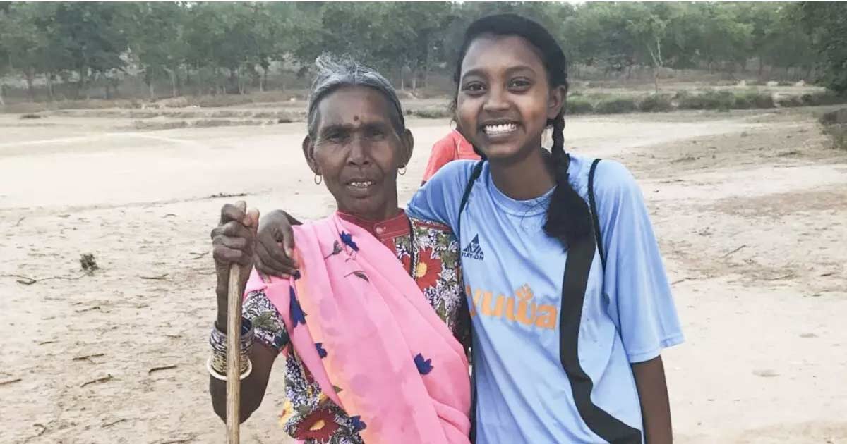 International Women’s Day: নারী দিবসে ‘সীমা’ না মানার লড়াই সীমার