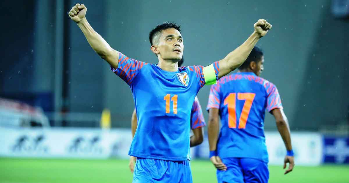 Sunil Chhetri comeback: অবসর ভেঙে বাংলাদেশ-মালদ্বীপের বিরুদ্ধে খেলবেন সুনীল ছেত্রী