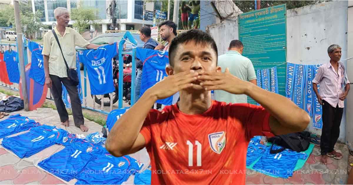 Sunil-Chhetri’s-Return