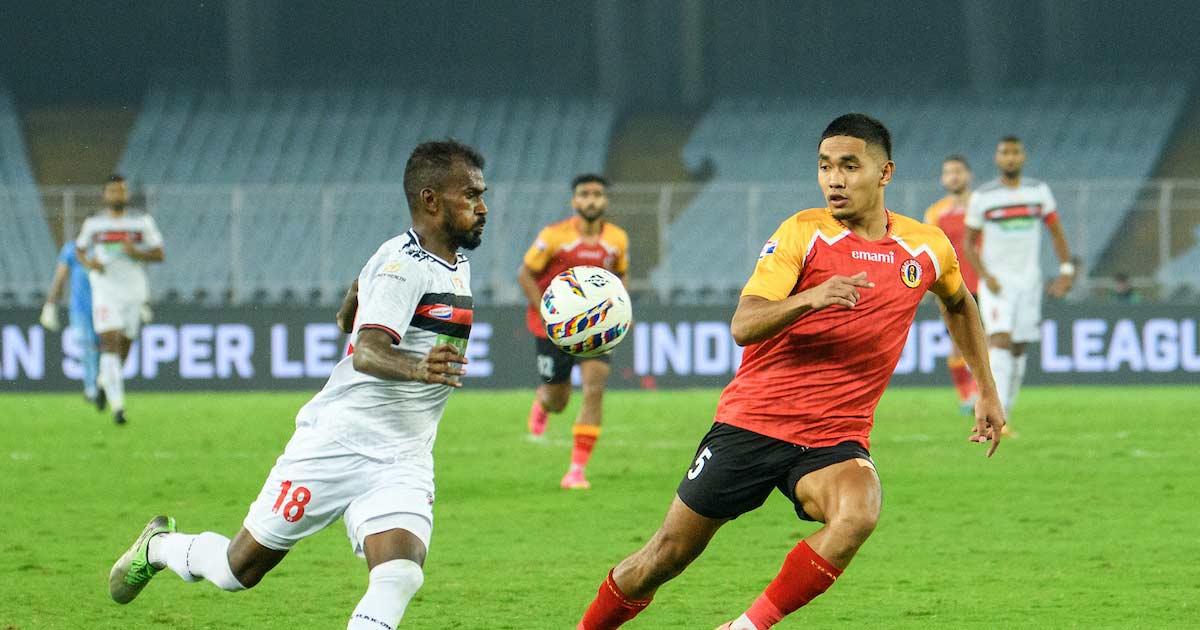 East Bengal FC: লিগের শেষ ম্যাচে অবশেষে প্রথম একাদশে জায়গা পেলেন হীরা