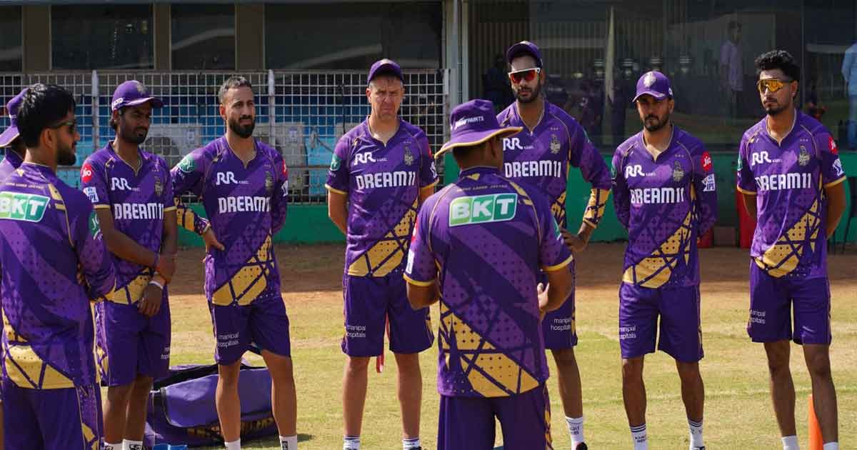 KKR: নাইট শিবিরে যোগ দিলেন তারকা ক্রিকেটা, শেষ মুহূর্তে করবেন বাজিমাত?