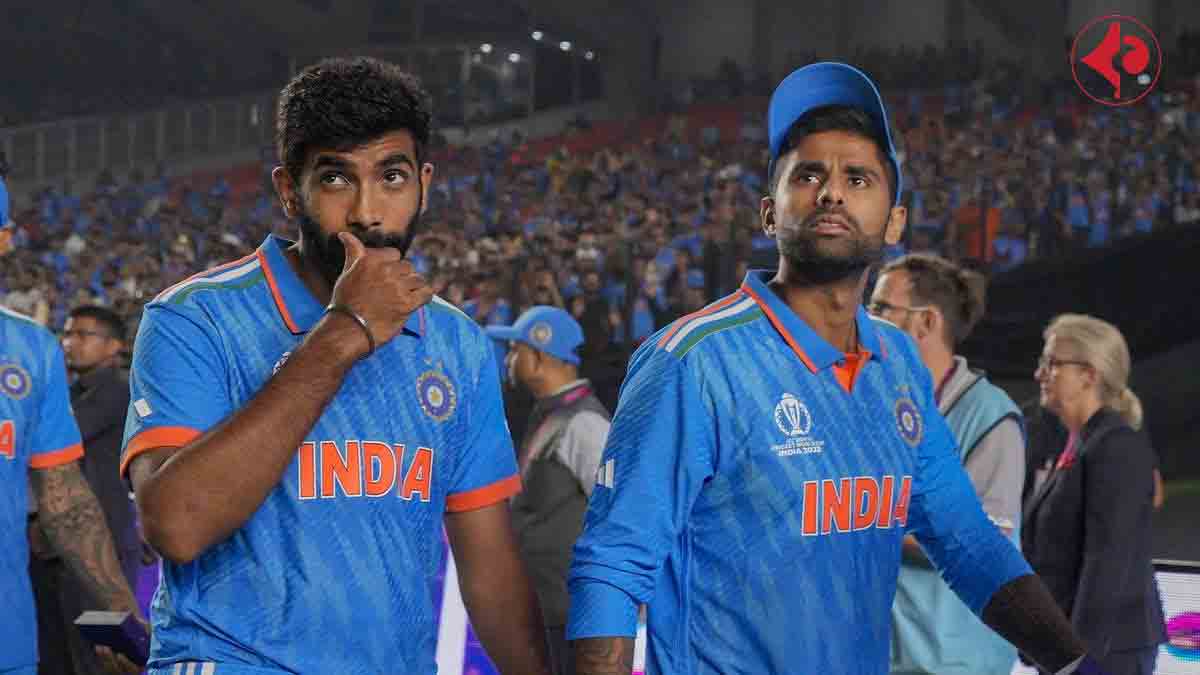 Suryakumar Yadav explosive on Jasprit Bumrah’s Experience Ahead of T20I Series in Australia