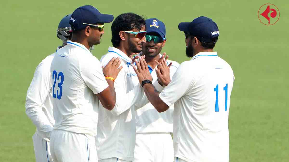 Shami-Shahbaz Duo Steer Bengal to Back-to-Back Wins in Ranji Trophy 2025