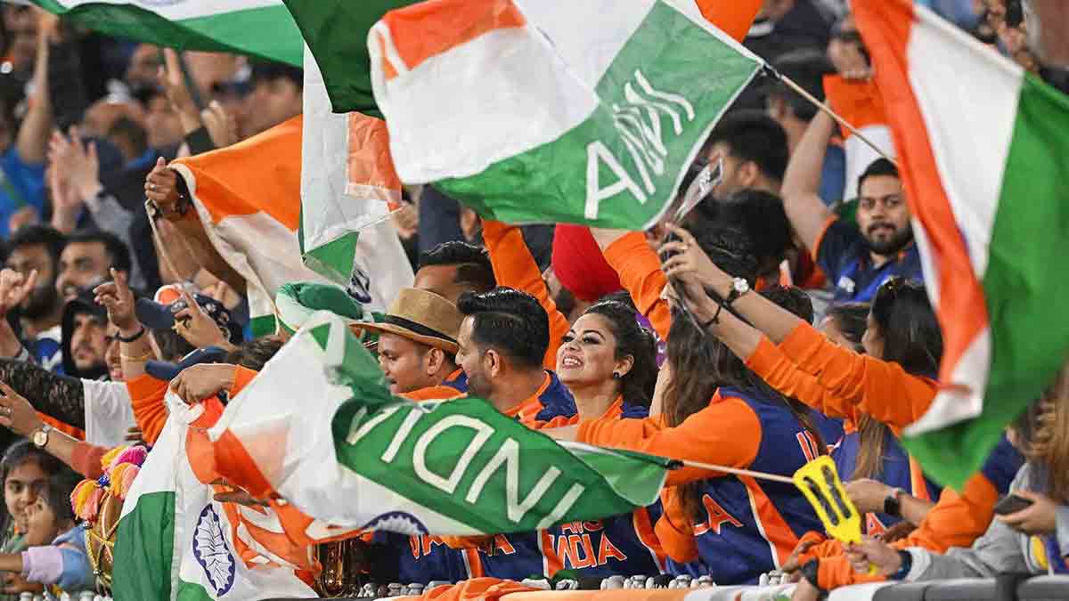 Historic Chase Against the Aussies! India Reach ICC Womens World Cup Final