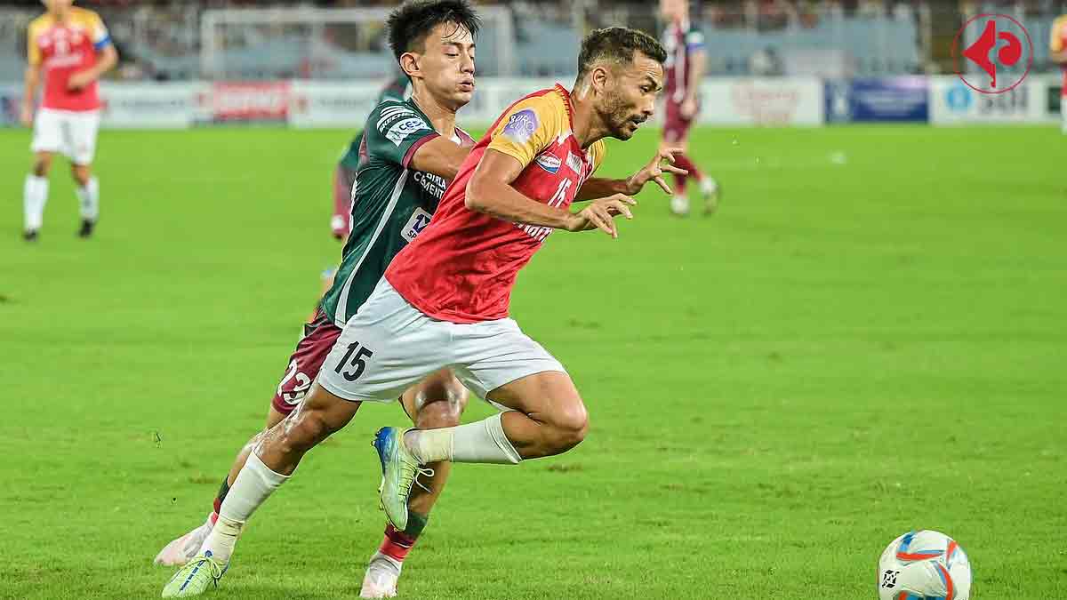 Mohun Bagan Eyes Semifinal Spot, East Bengal Seeks Momentum Before Kolkata Derby