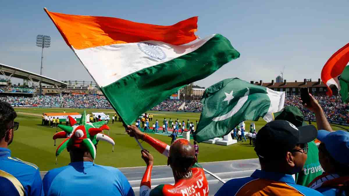 India vs Pakistan Clash in 22 Yards Coming Up Soon, Where to Watch the Match?