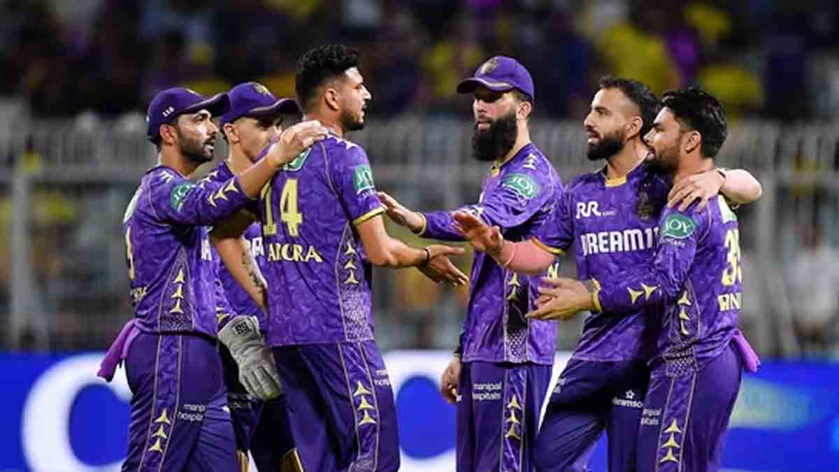 IPL 2026 Auction: KKR Might Target star Australian Cricketer