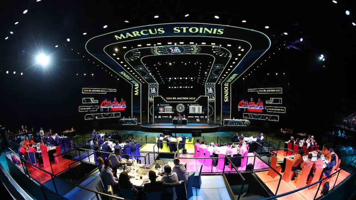 IPL 2026: Franchises Set to Splash Big Bucks on These 6 Stars at the Auction!