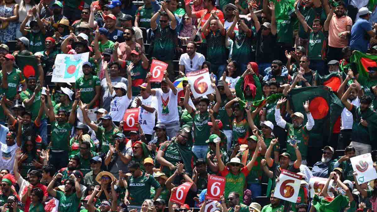 Cricket : Star Pacer Makes Explosive Allegation of Sexual Harassment Against Selector