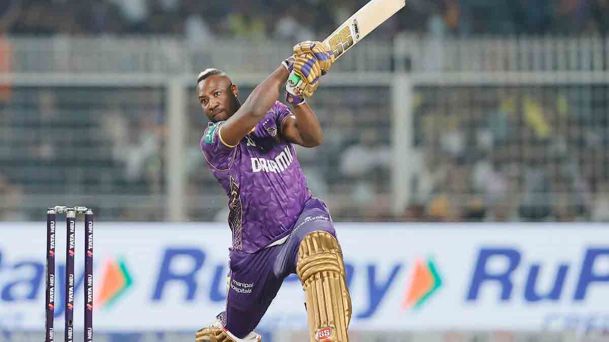 IPL 2026: KKR Targets These Two Stars After Parting Ways with Russell
