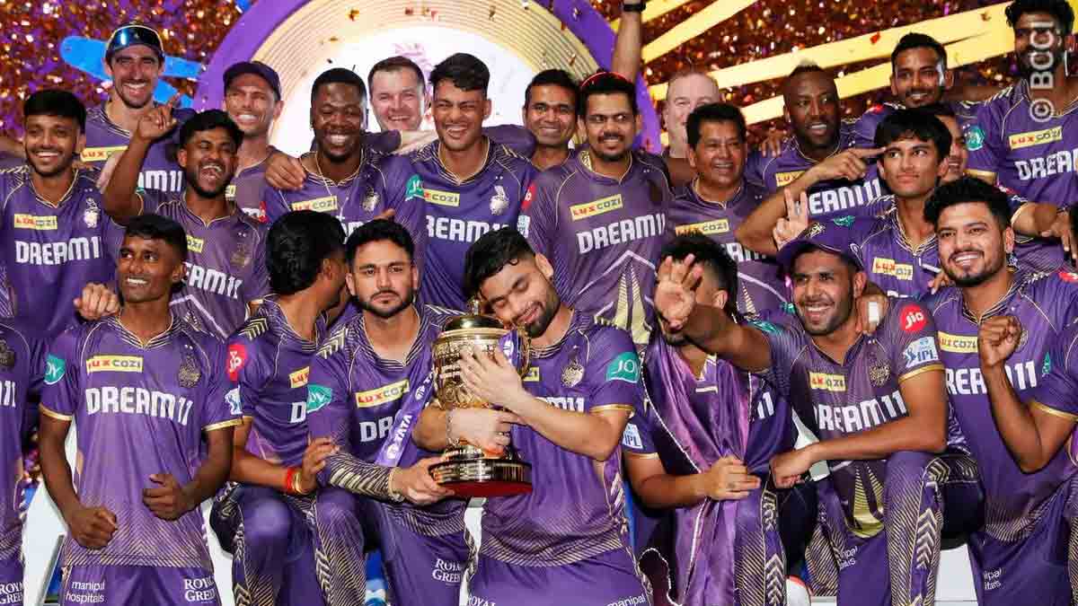 IPL 2026: KKR Targets 3 Star Wicketkeepers!