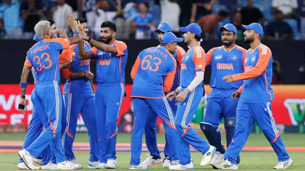 T20 World Cup 2026: Kolkata’s Eden Gardens Miss Out on an India Match?