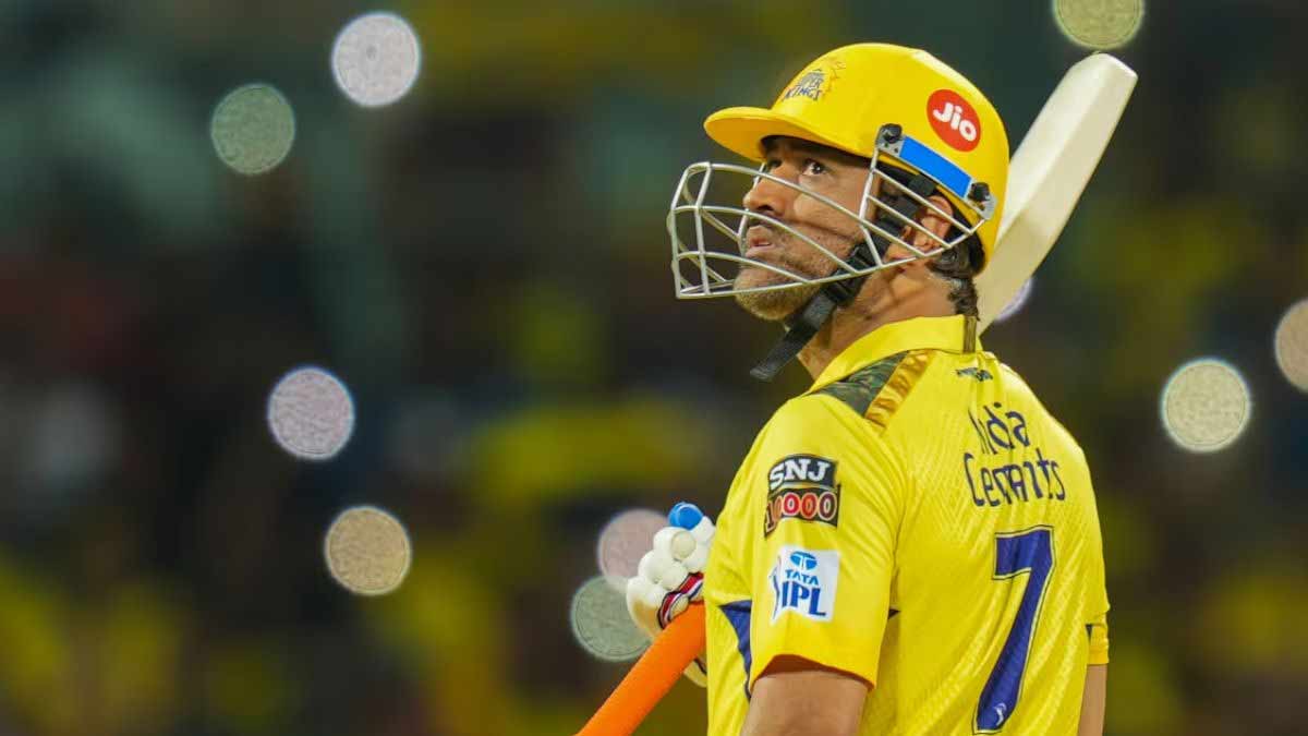 ‘Thala’ retiring before IPL 2026 auction? Here’s what CSK CEO said