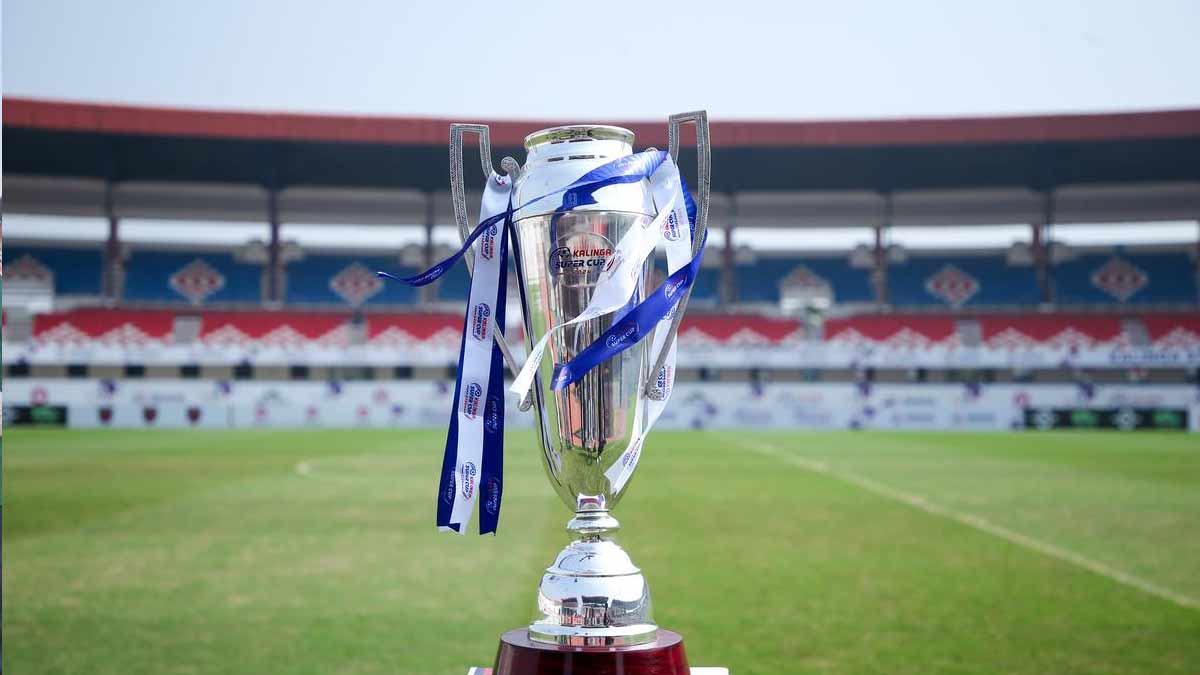 Super Cup 2025 : Punjab FC Thrilling Victory Over Bengaluru FC Makes Fan Meet in Delhi