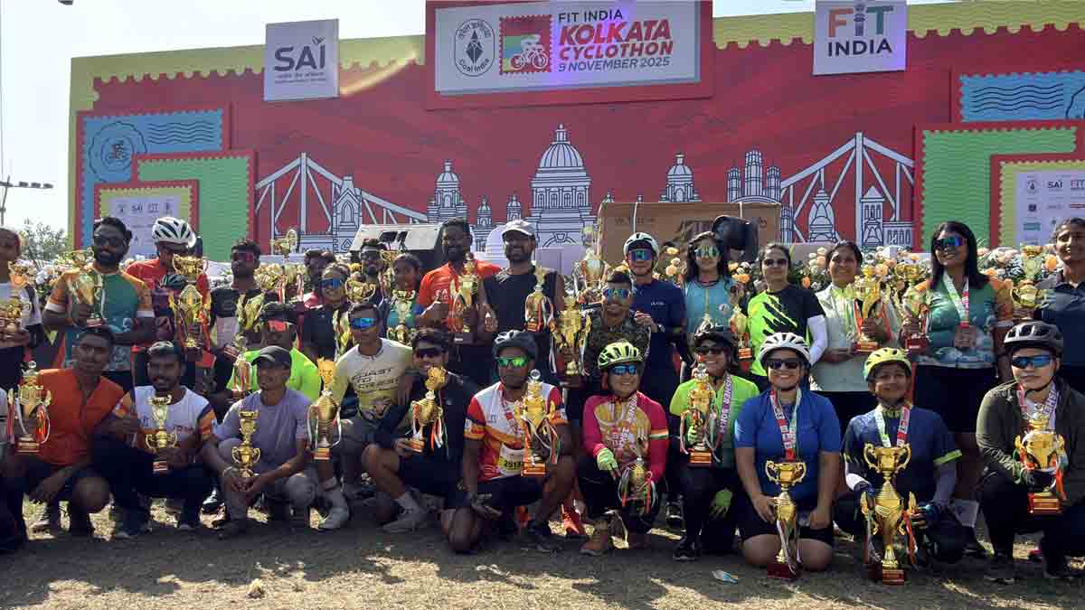 sai-organized-kolkata-cyclothon-2025