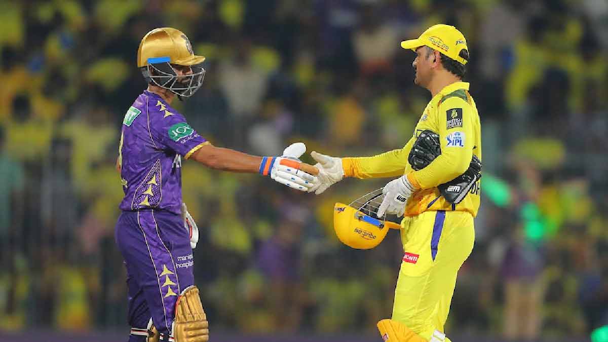 IPL 2026: CSK vs KKR in a bidding war for this Proteas cricketer!