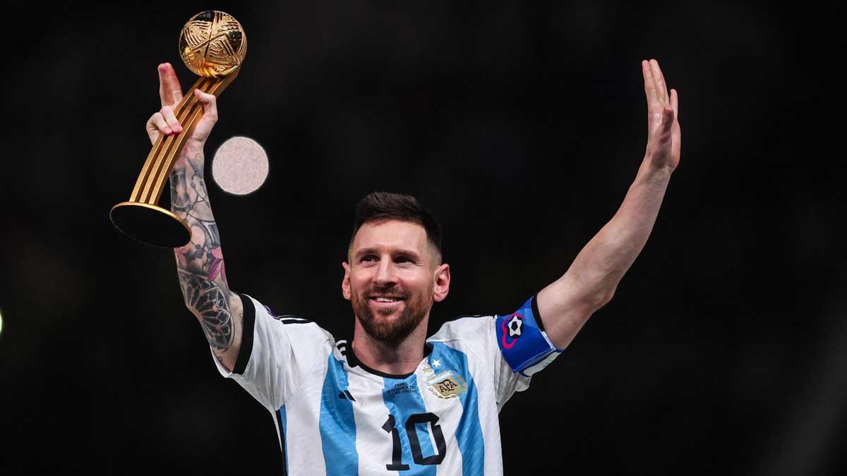 Lionel Messi Might Not Play in FIFA World Cup! What Did Argentine Star Say?