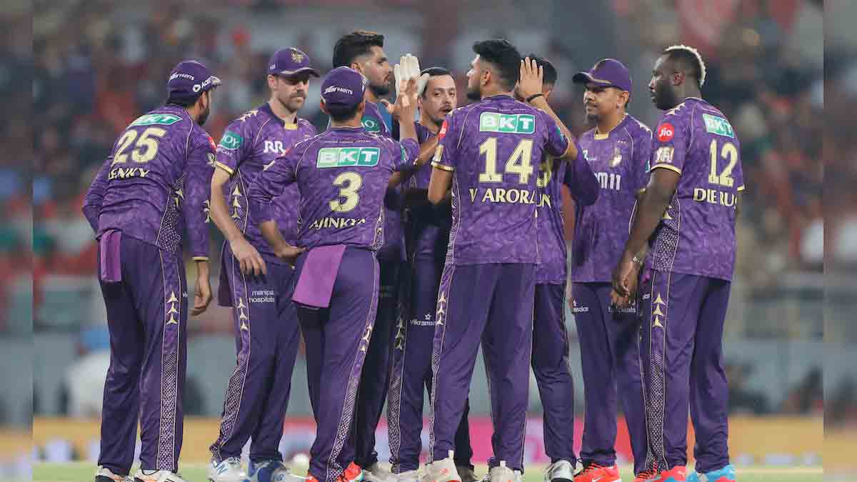 IPL 2026: Record Auction Price, but Uncertainty Looms Over This Knight!