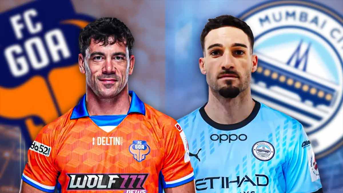 Super Cup 2025 : FC Goa vs Mumbai City FC Semi-Final Preview