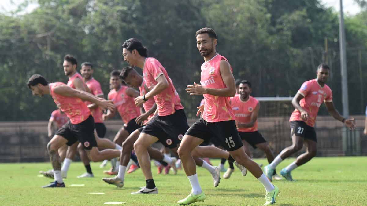 Will Joy Gupta Play Super Cup 2025 Semifinal?