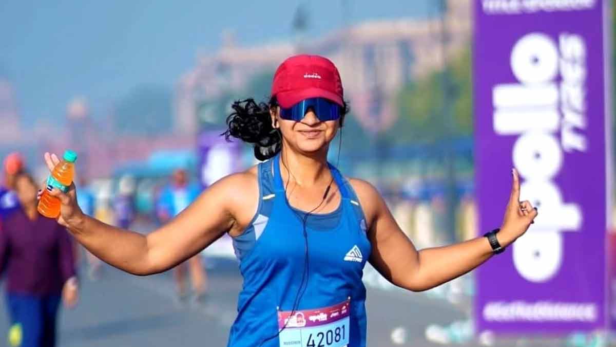 Tata Steel World 25K Kolkata Marks 10th Edition with Inspiring Pacers