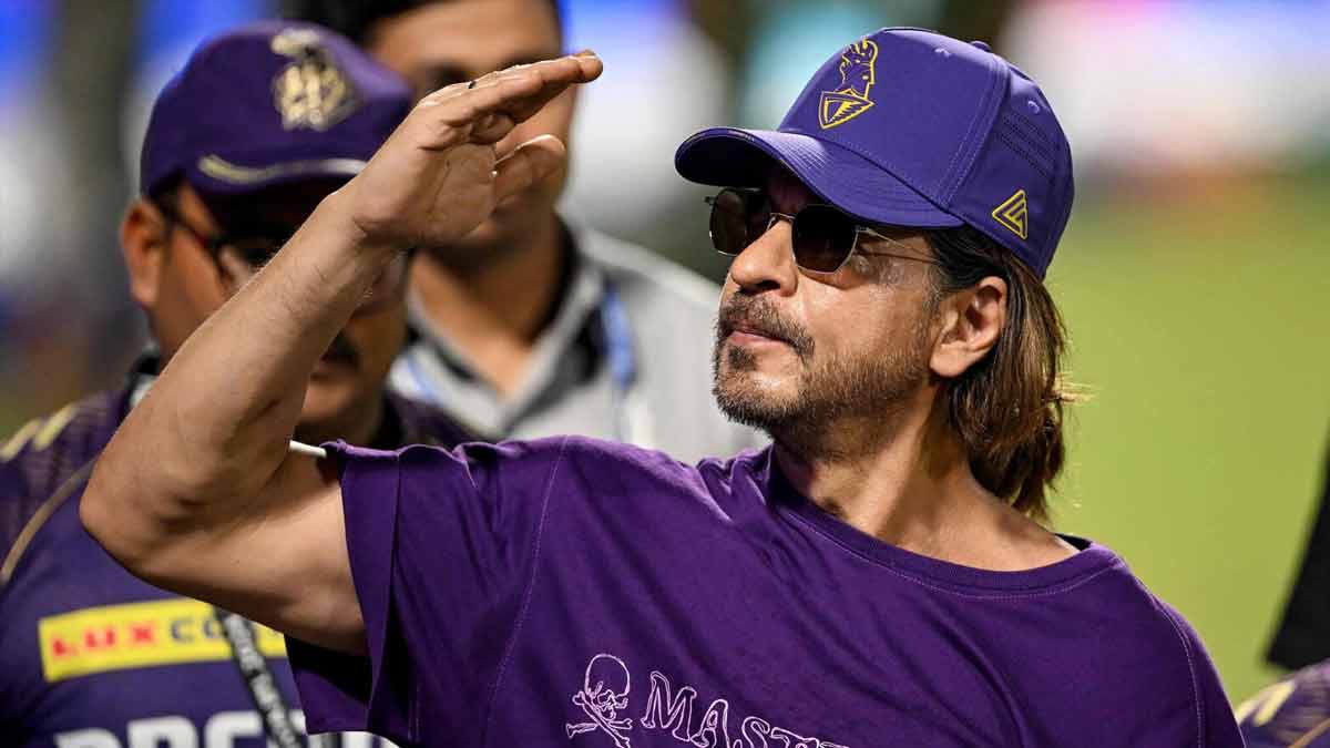 IPL 2026 : Political Party Issues Strong Warning to Bollywood ‘Badshah’ Over Mustafizur Issue
