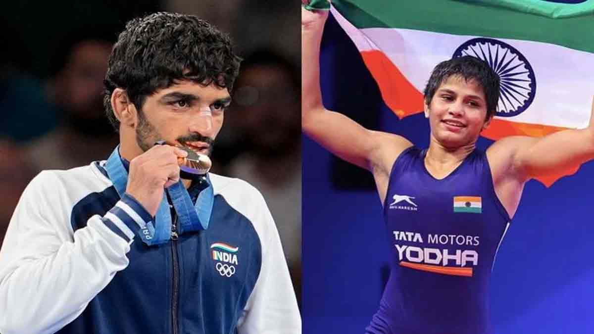 Pro Wrestling League unveils powerful teaser ahead of its PWL 2026 return