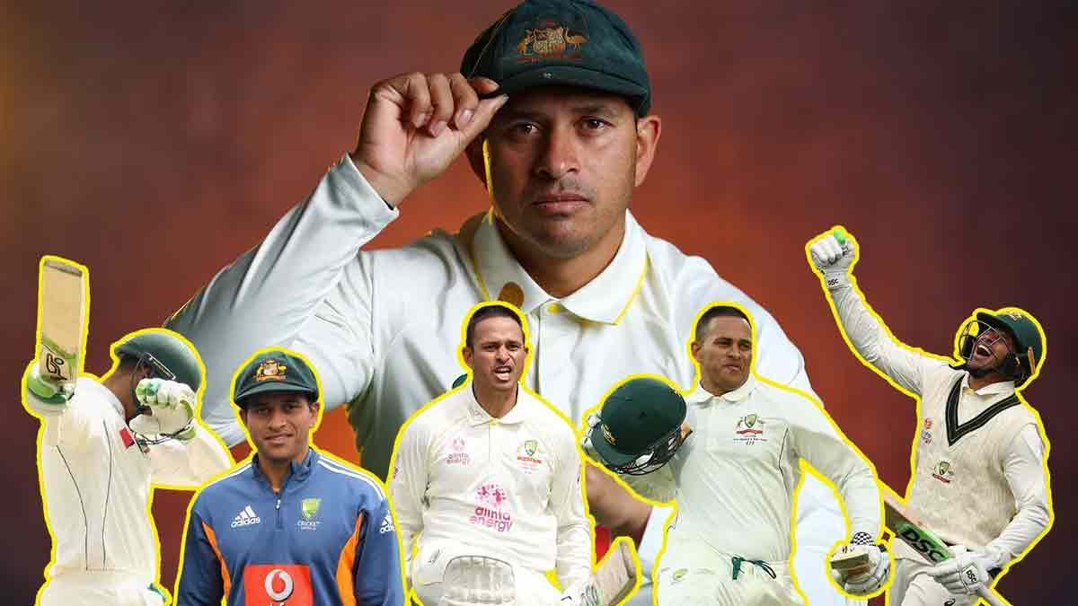 Usman Khawaja Announces Retirement Ahead of Sydney Test
