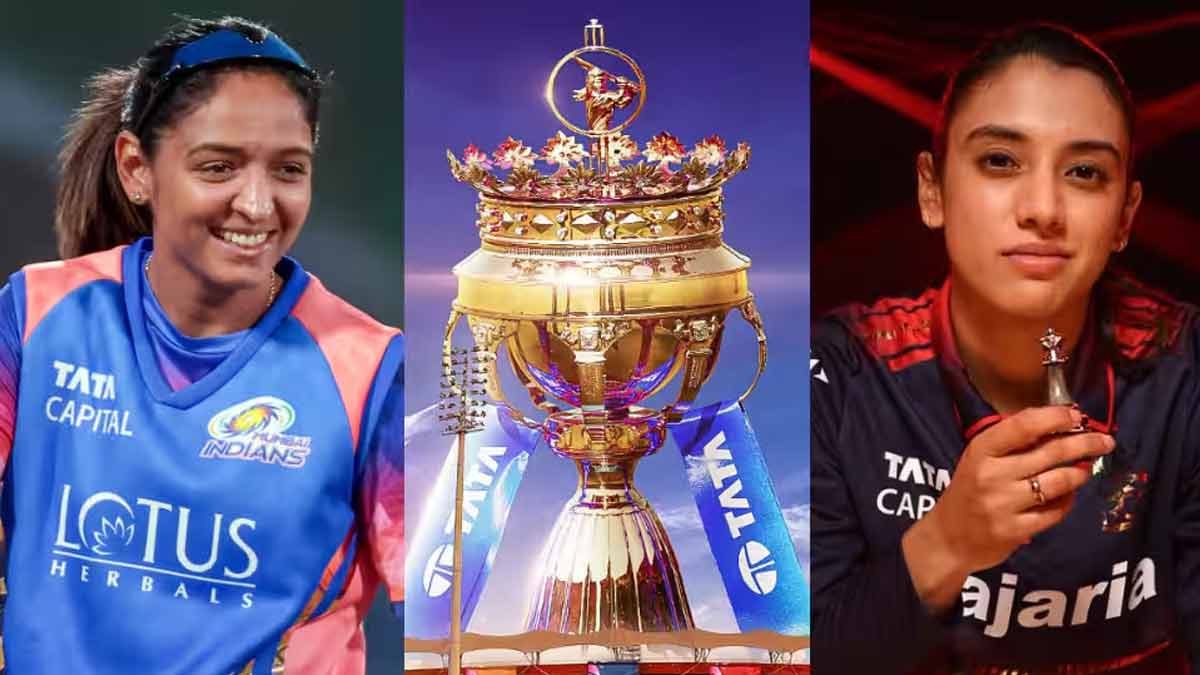 WPL 2026 Begins with Grand Opening Ceremony, Free Live Streaming Details